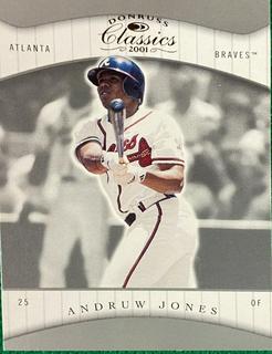 Andruw Jones