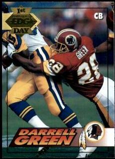 Darrell Green