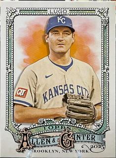 Seth Lugo