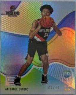 Anfernee Simons