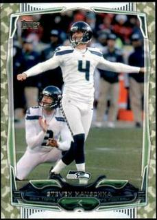 Steven Hauschka