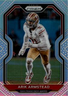 Arik Armstead
