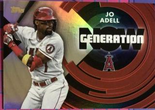 Jo Adell