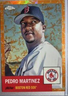 Pedro Martinez