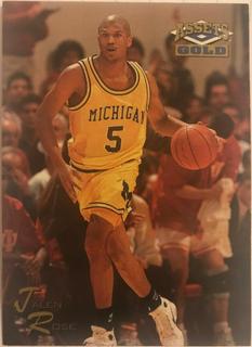 Jalen Rose