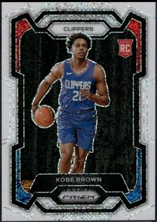 Kobe Brown