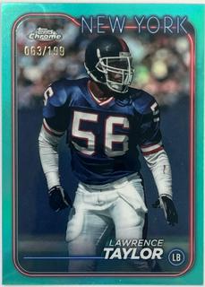 Lawrence Taylor