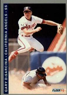 Gary DiSarcina