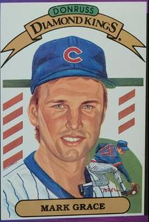Mark Grace