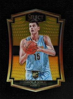 Nikola Jokic