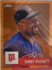 Kirby Puckett
