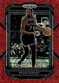 Kevin Durant