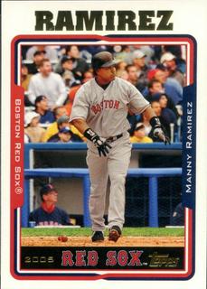 Manny Ramirez