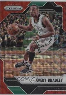 Avery Bradley