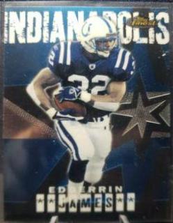 Edgerrin James