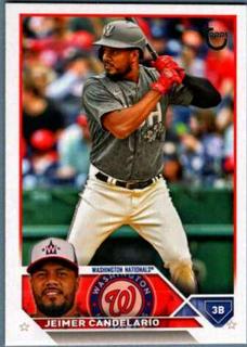 Jeimer Candelario