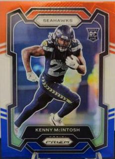 Kenny McIntosh