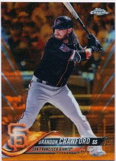 Brandon Crawford