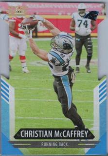 Christian McCaffrey