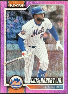 Luis Robert Jr.