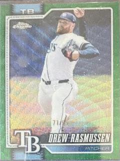 Drew Rasmussen