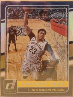 Anthony Davis
