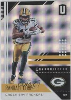 Randall Cobb