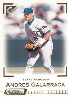 Andres Galarraga