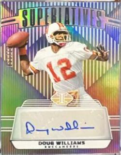 Doug Williams