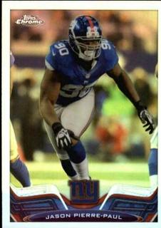 Jason Pierre Paul