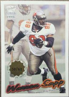 Warren Sapp