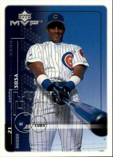 Sammy Sosa