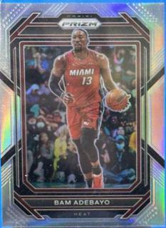 Bam Adebayo