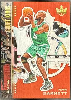 Kevin Garnett