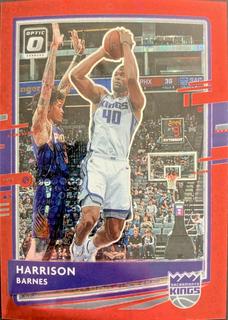 Harrison Barnes