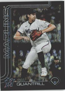 Cal Quantrill