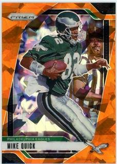 Mike Quick