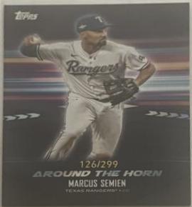 Marcus Semien