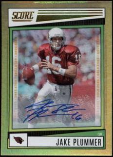 Jake Plummer