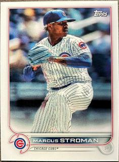Marcus Stroman