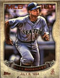 Alex Rodriguez