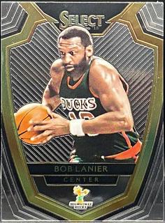 Bob Lanier