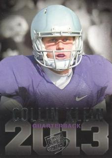 Collin Klein