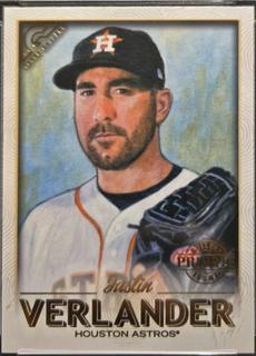 Justin Verlander