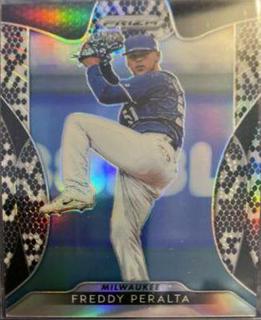 Freddy Peralta