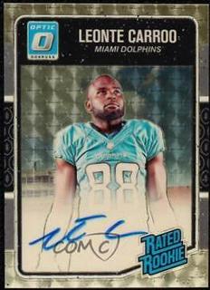 Leonte Carroo