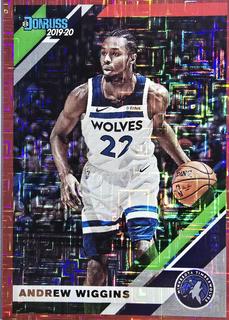 Andrew Wiggins