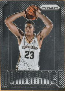 Anthony Davis