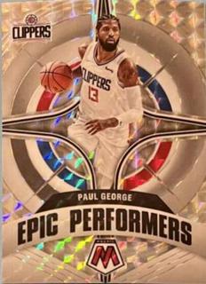 Paul George