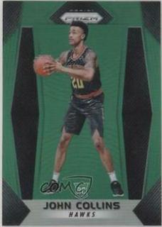 John Collins